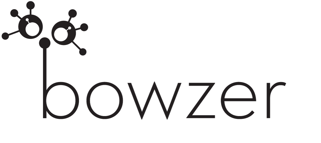 Bowzer Logo