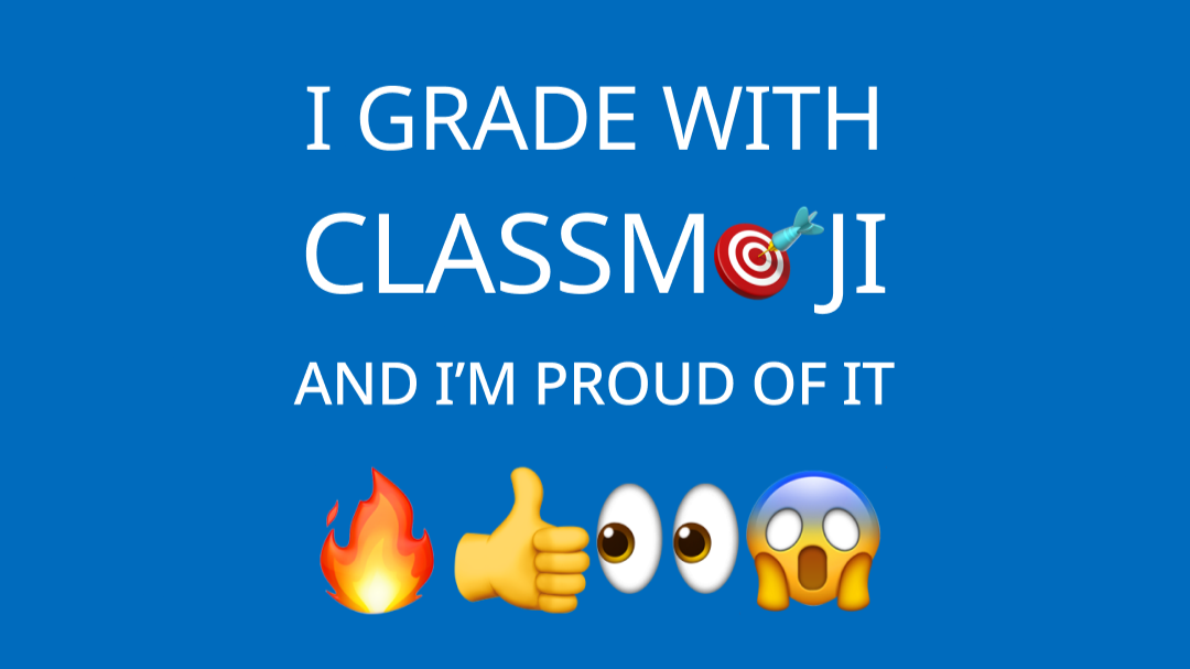 Classmoji