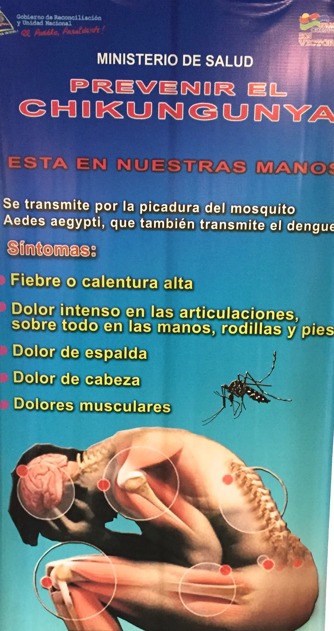 Nicaragua New Years 2015 1