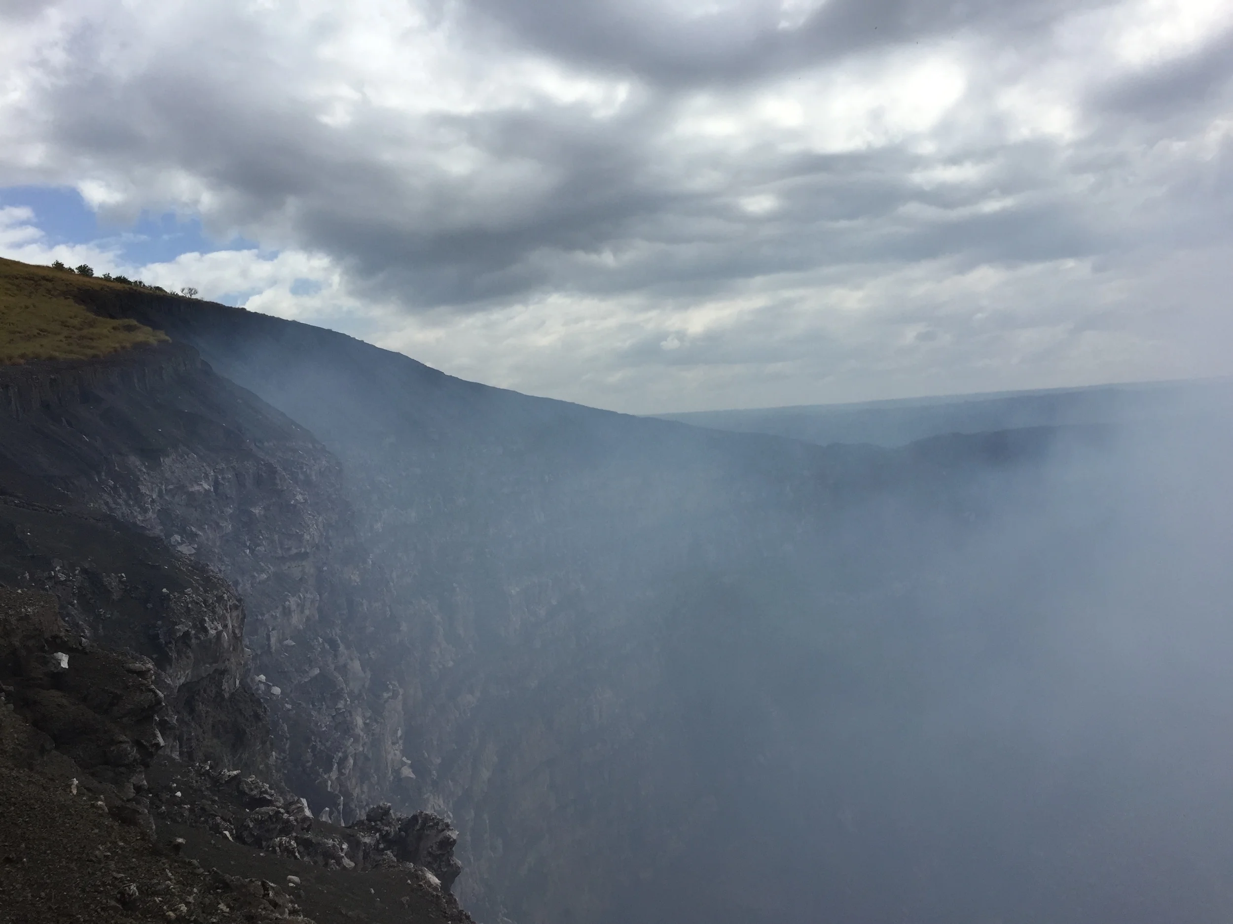 Nicaragua New Years 2015 2