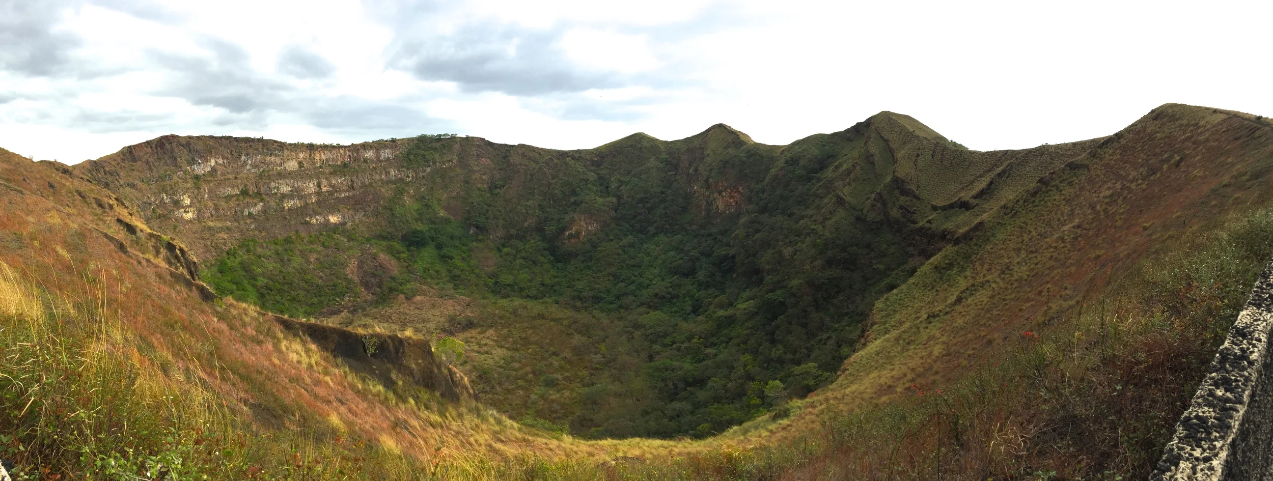 Nicaragua New Years 2015 4