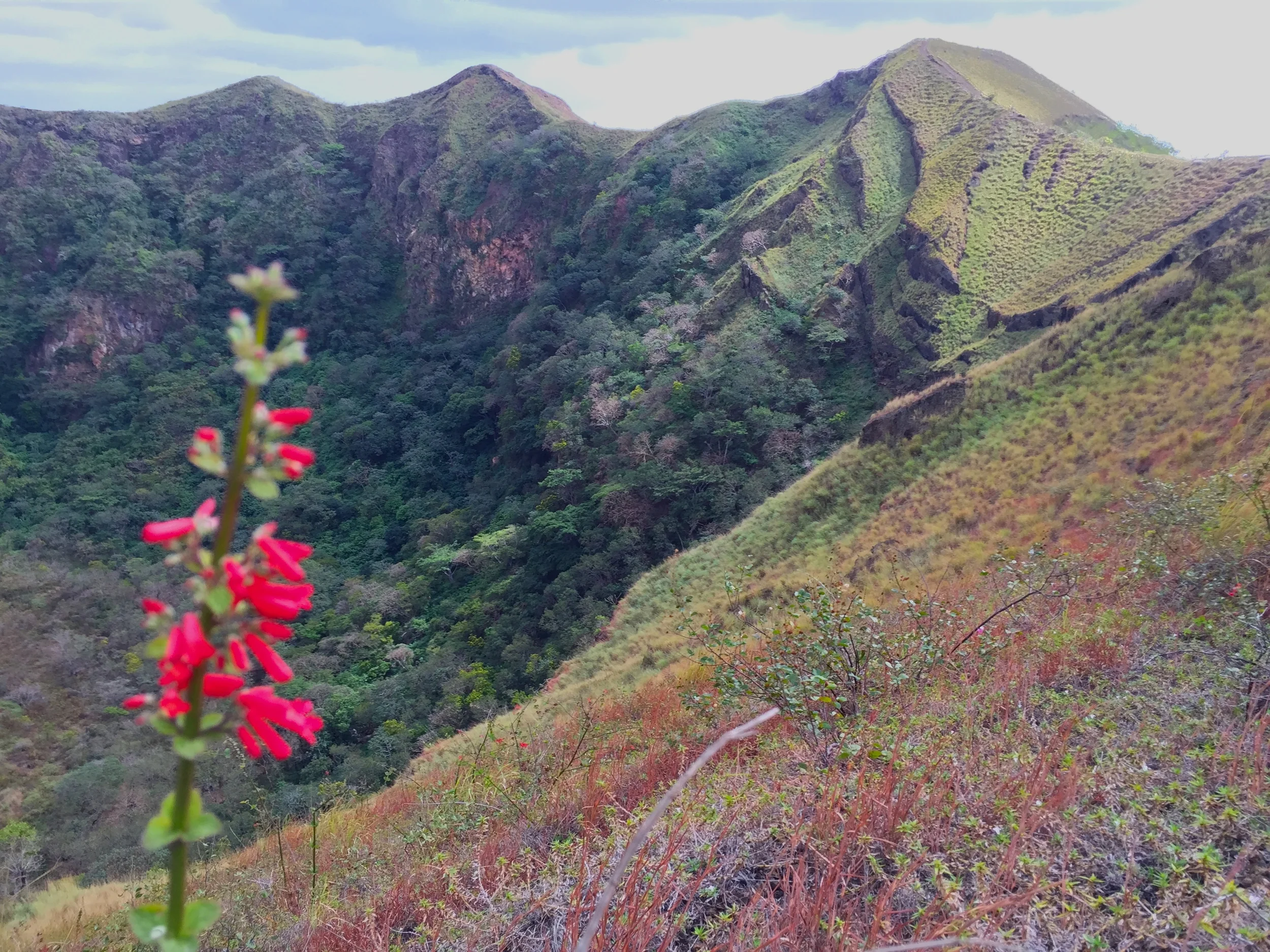 Nicaragua New Years 2015 1