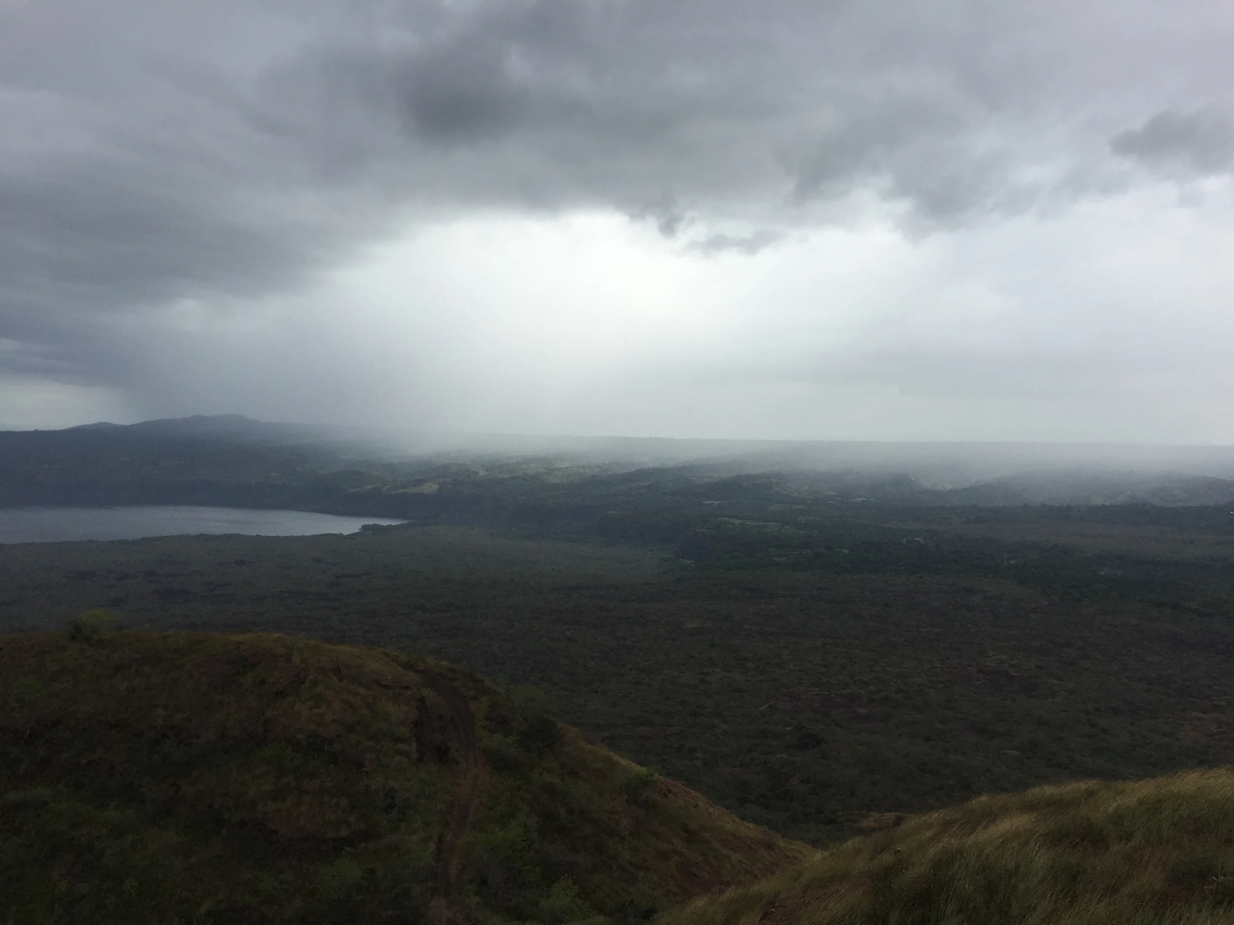 Nicaragua New Years 2015 6