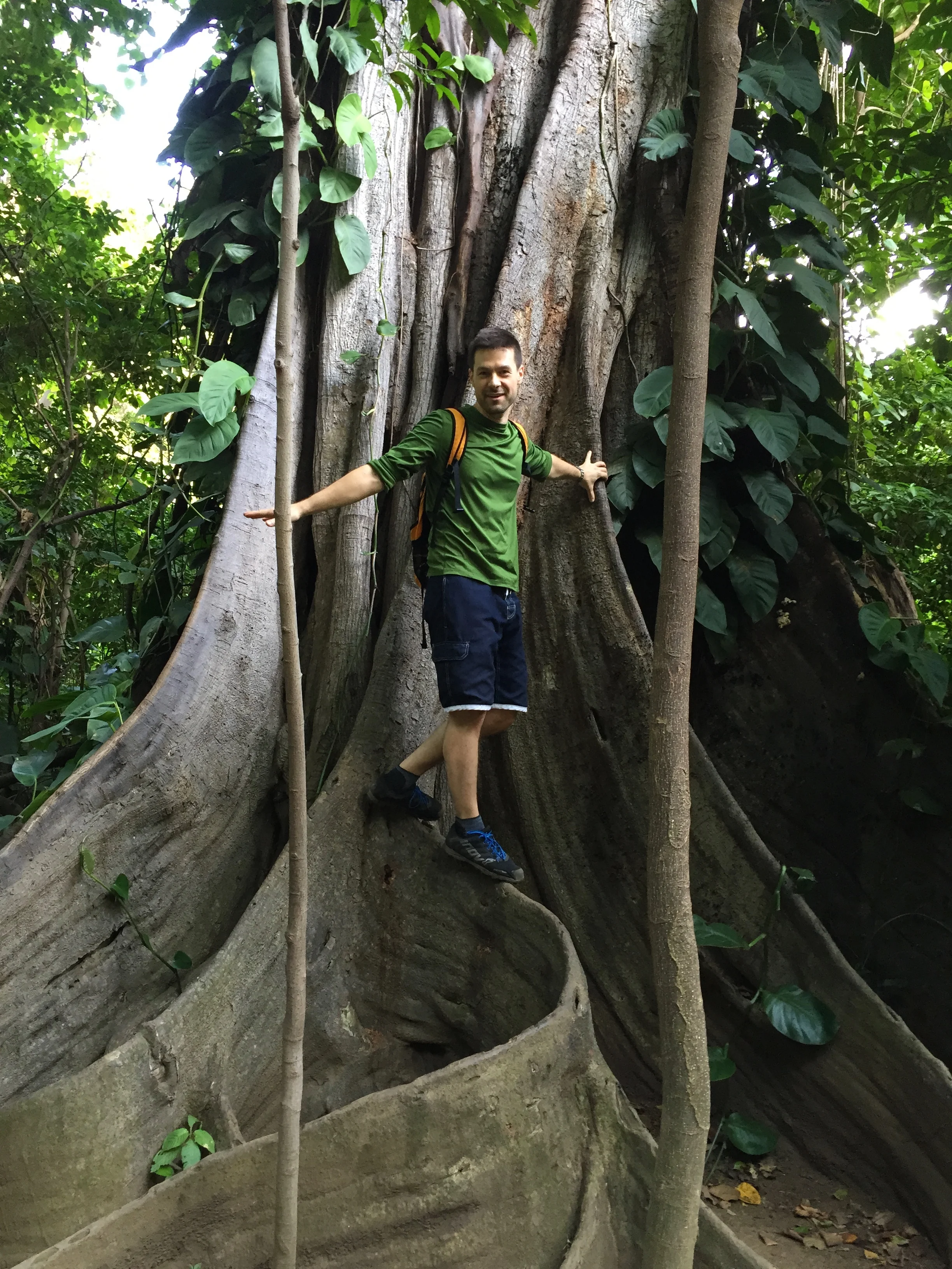 Nicaragua New Years 2015 10