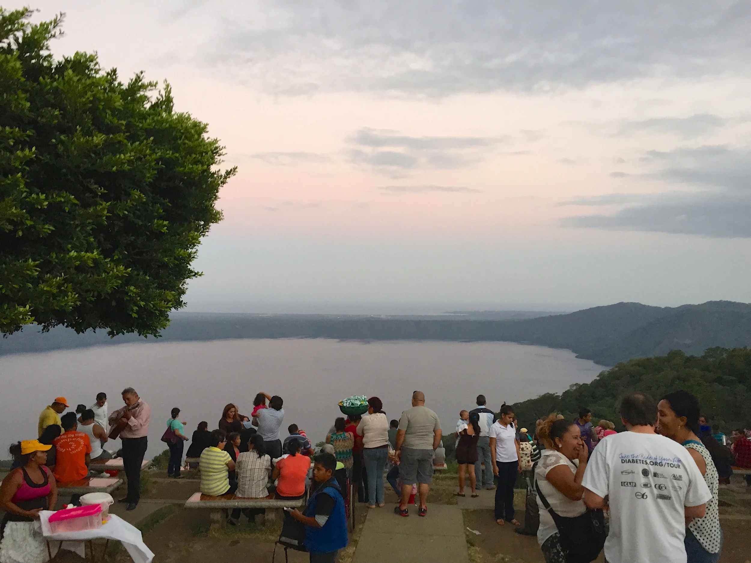 Nicaragua New Years 2015 12