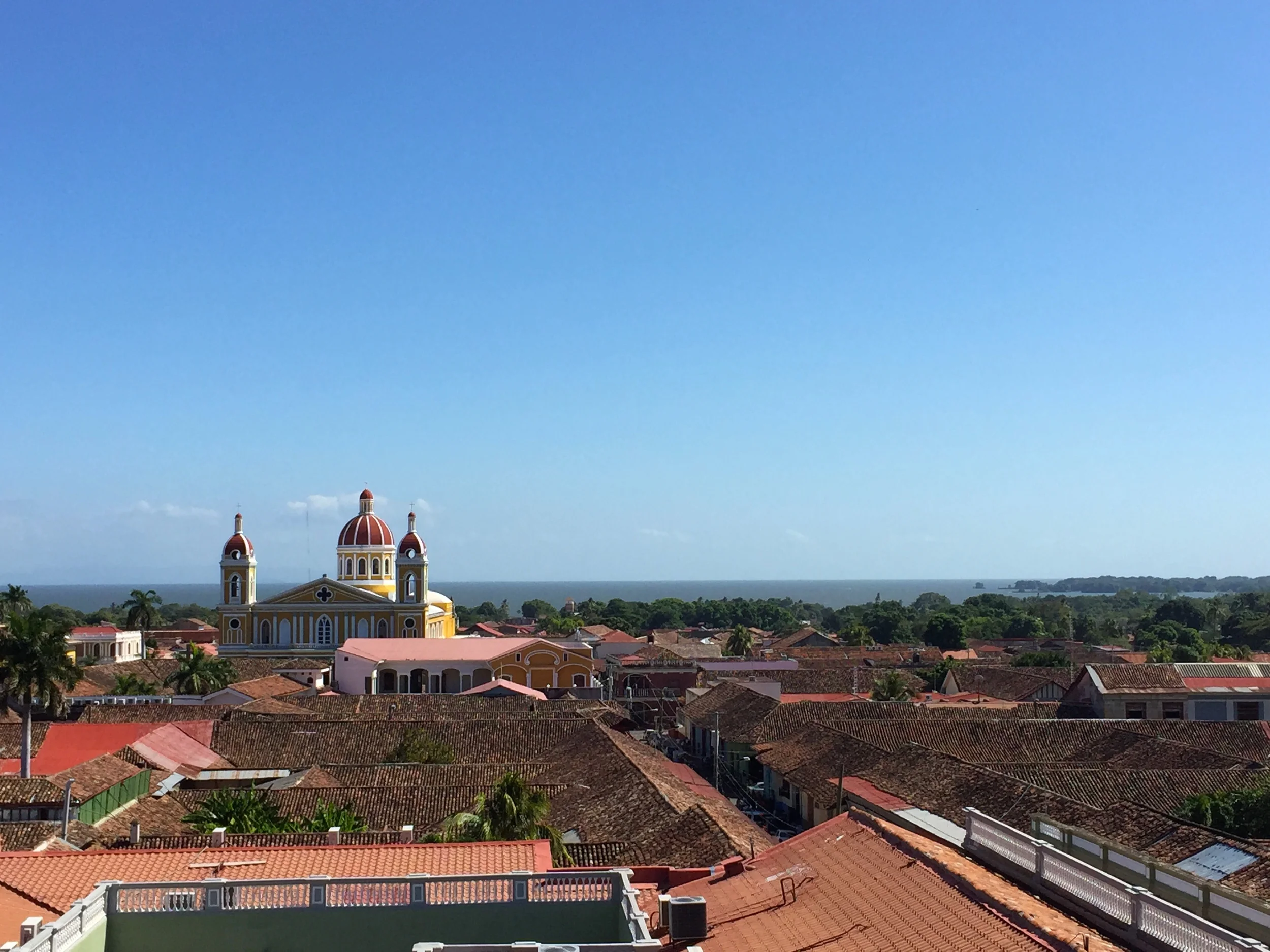Nicaragua New Years 2015 14