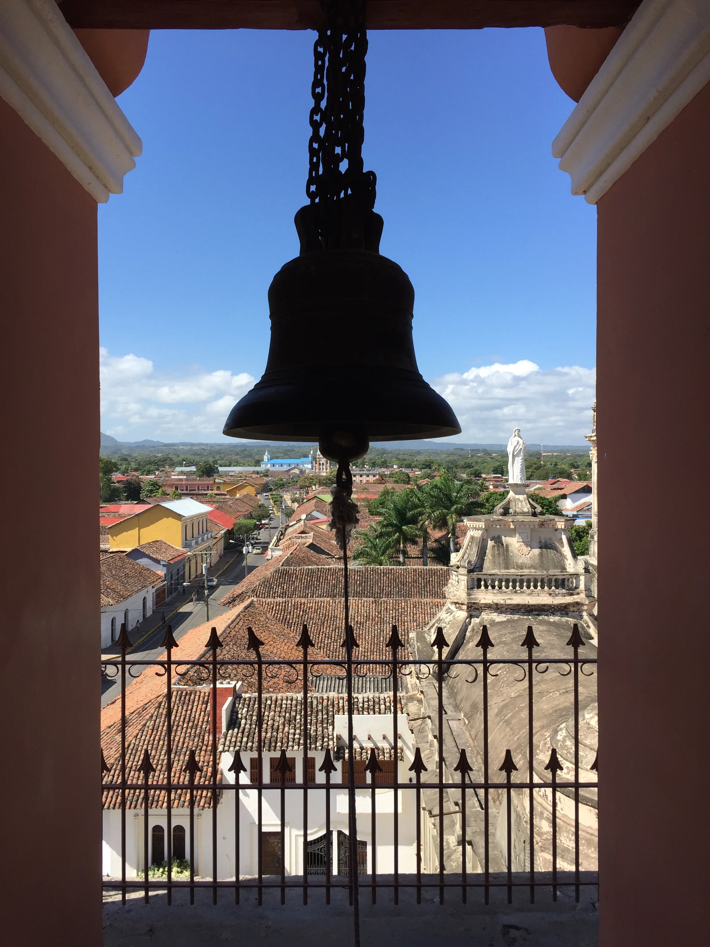 Nicaragua New Years 2015 15