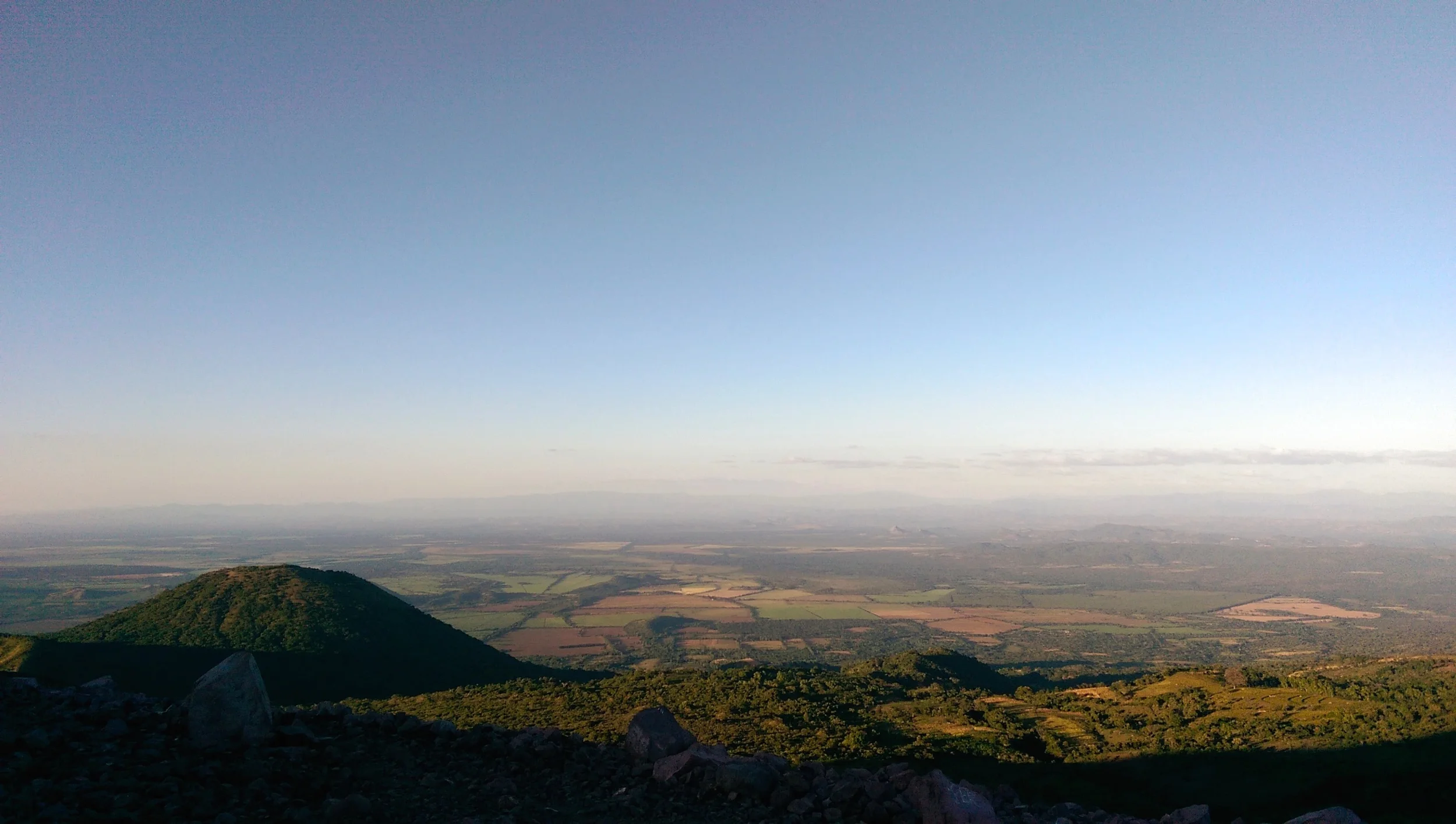 Nicaragua New Years 2015 20