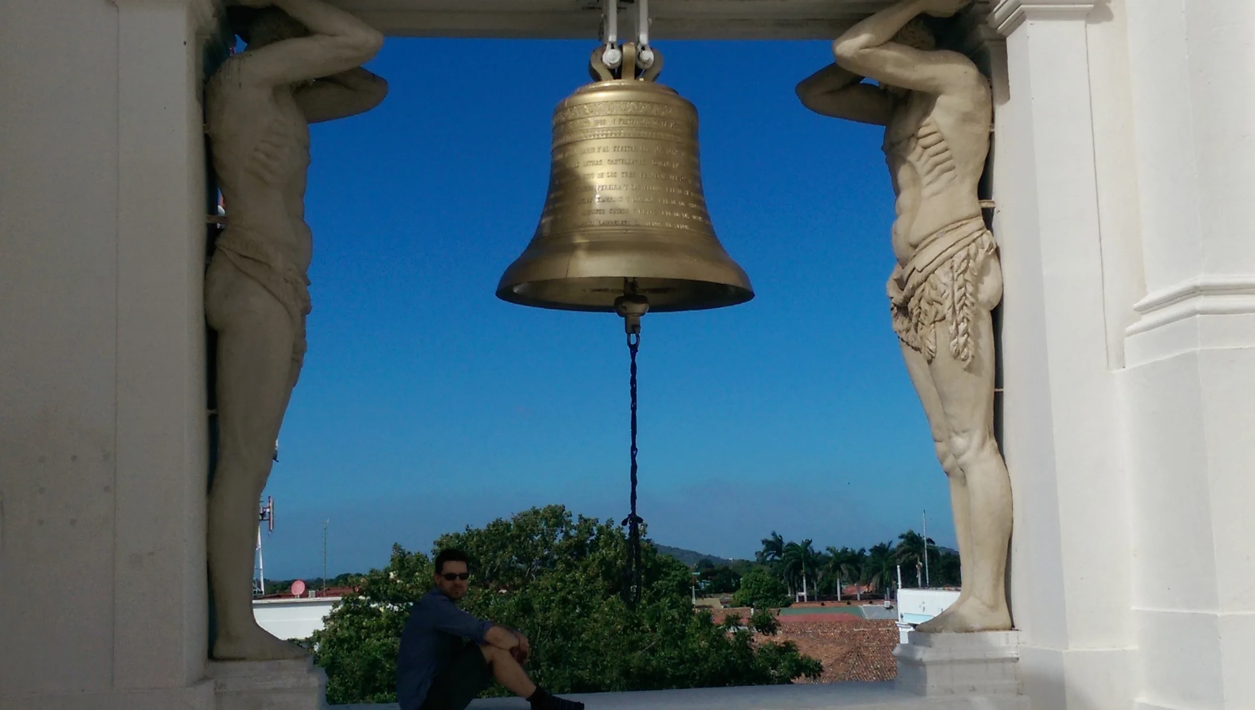 Nicaragua New Years 2015 25