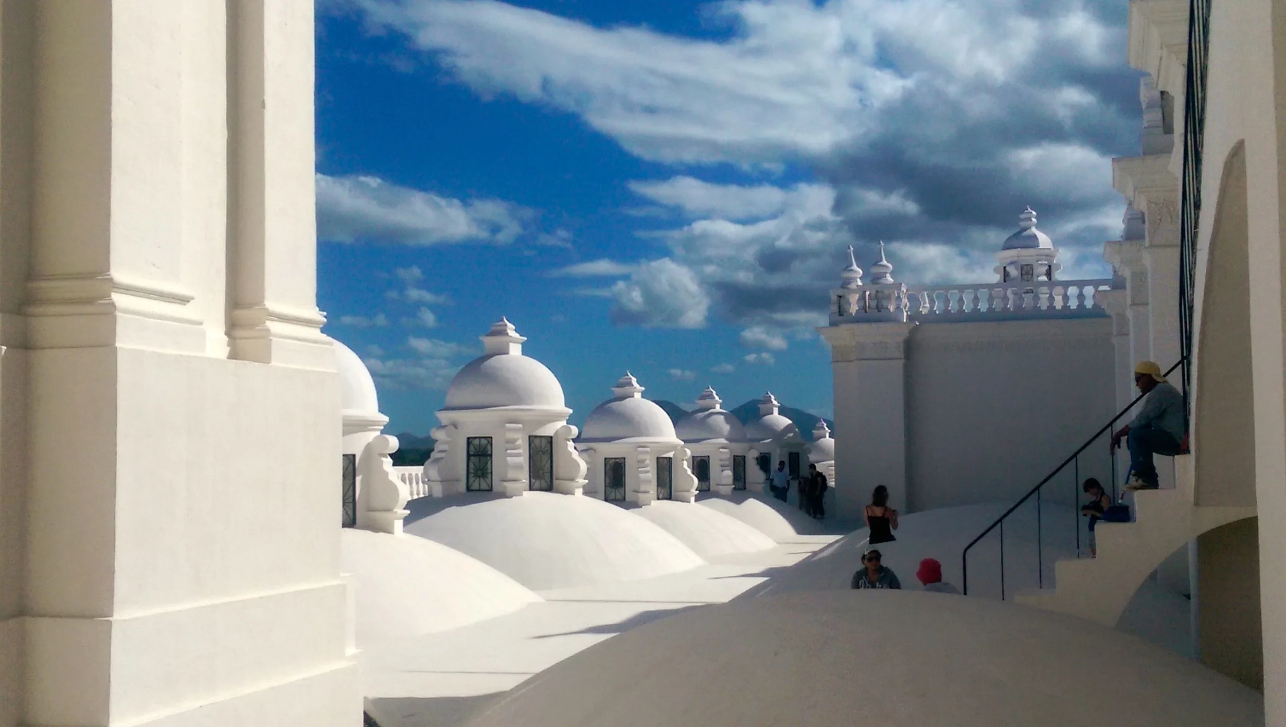 Nicaragua New Years 2015 27