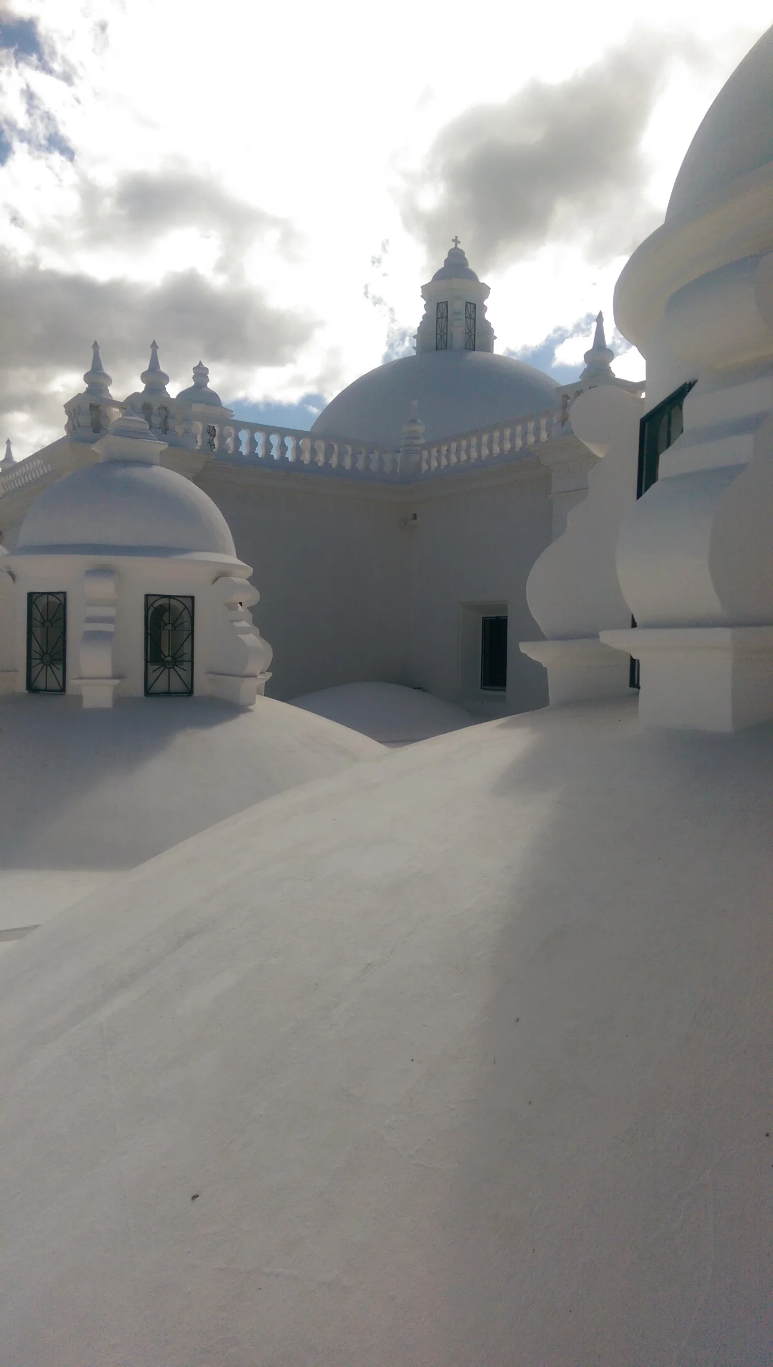 Nicaragua New Years 2015 30