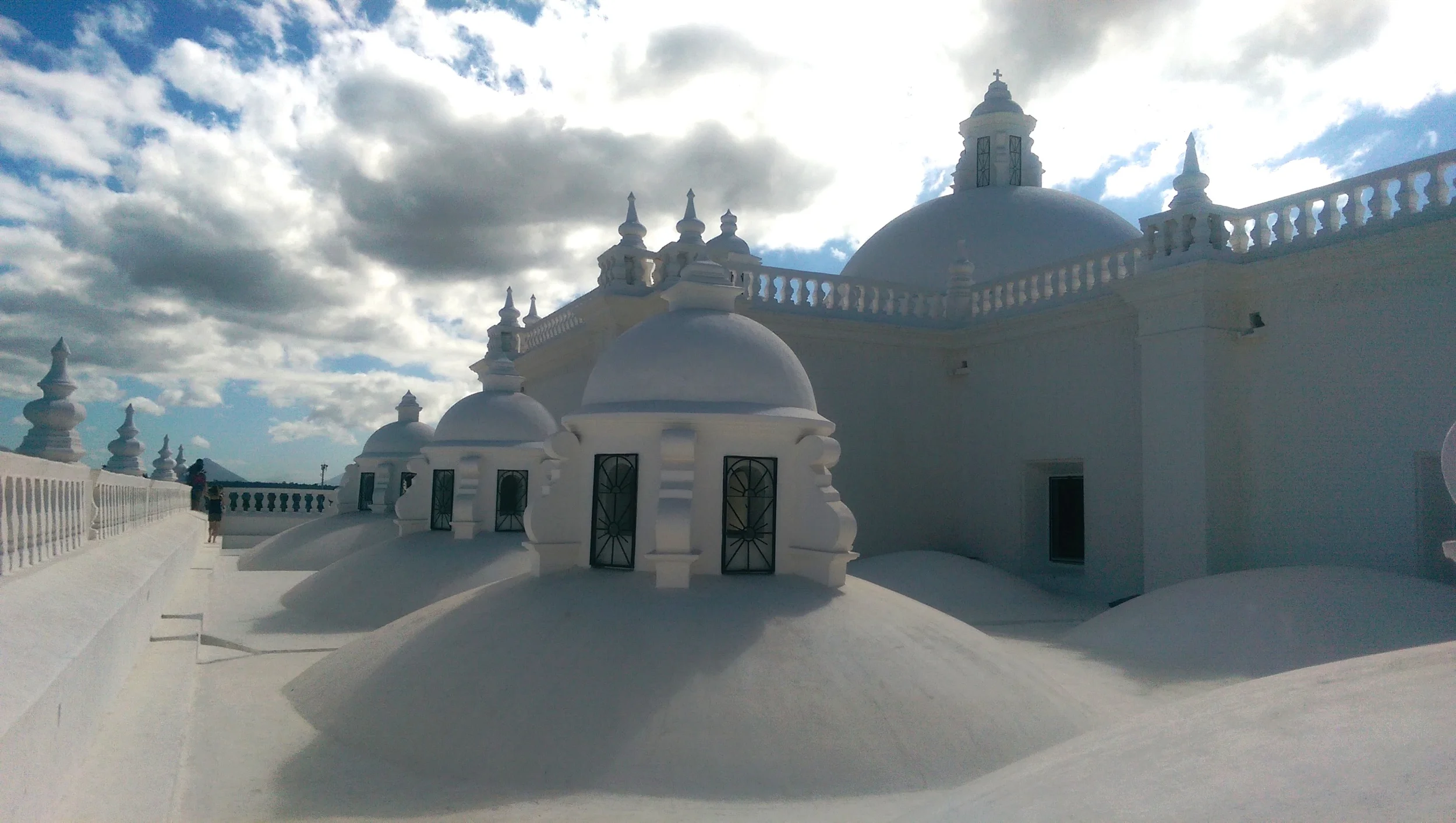 Nicaragua New Years 2015 31