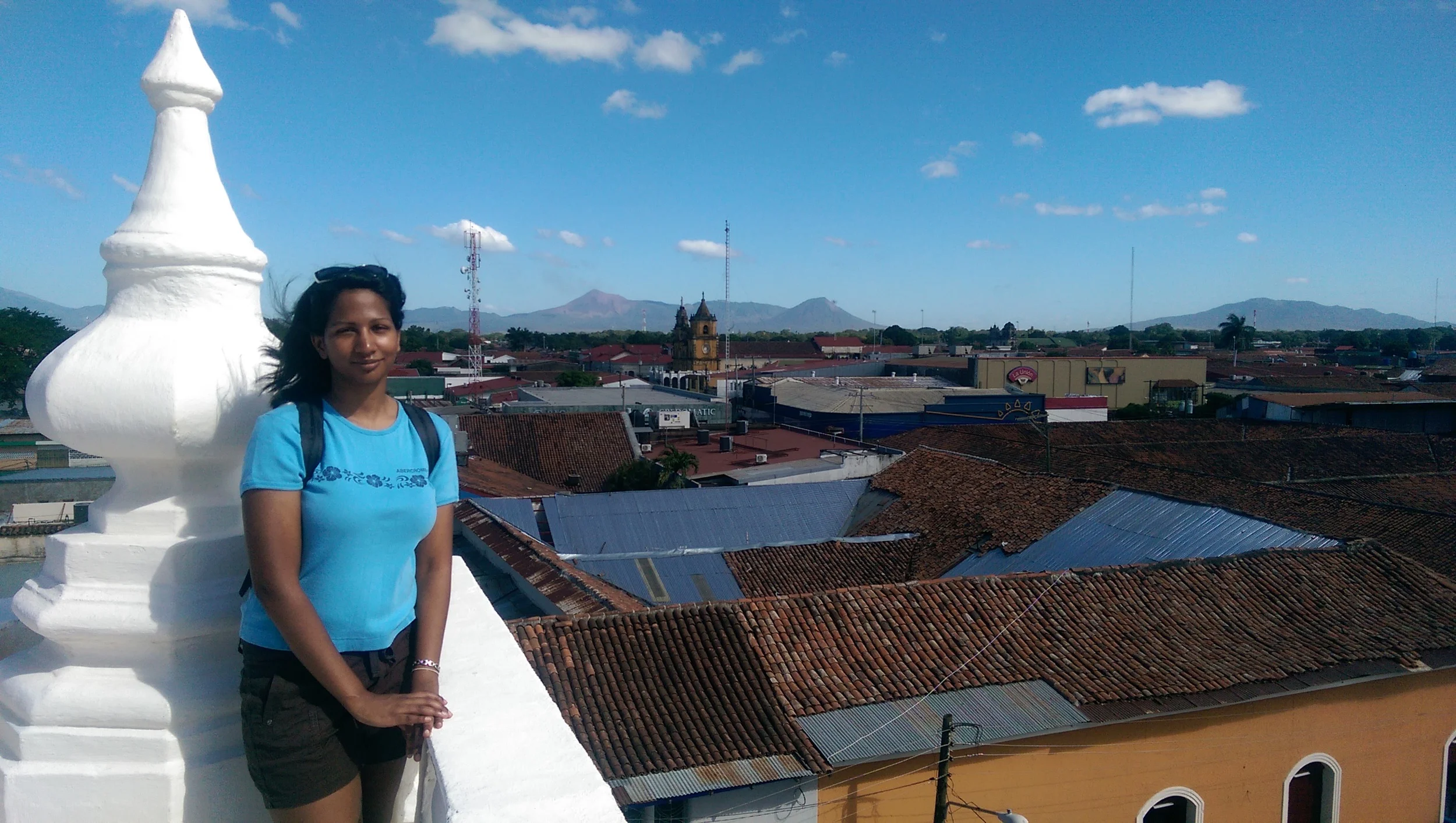 Nicaragua New Years 2015 33