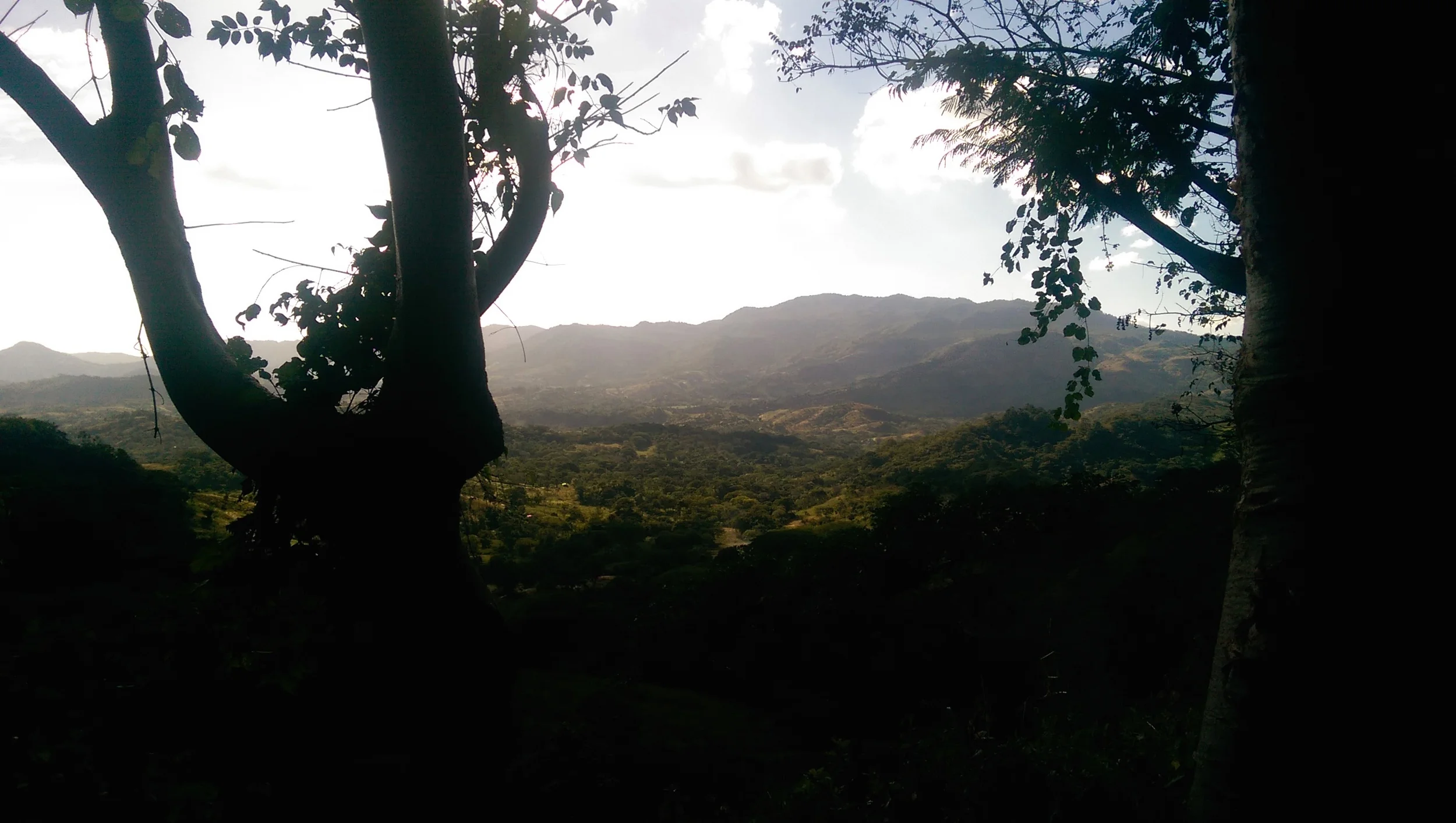 Nicaragua New Years 2015 36