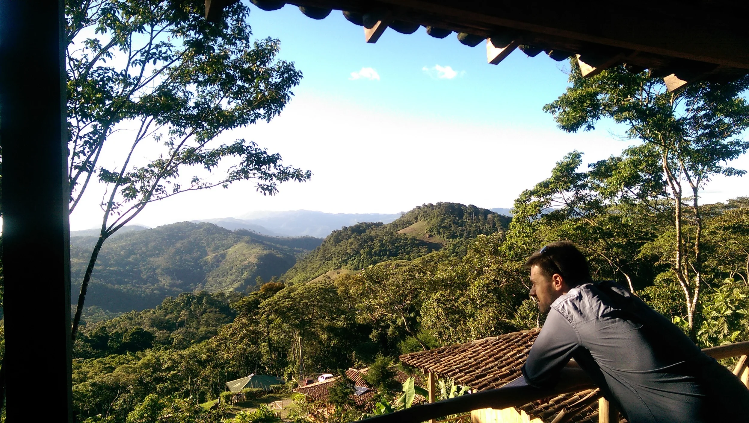 Nicaragua New Years 2015 4