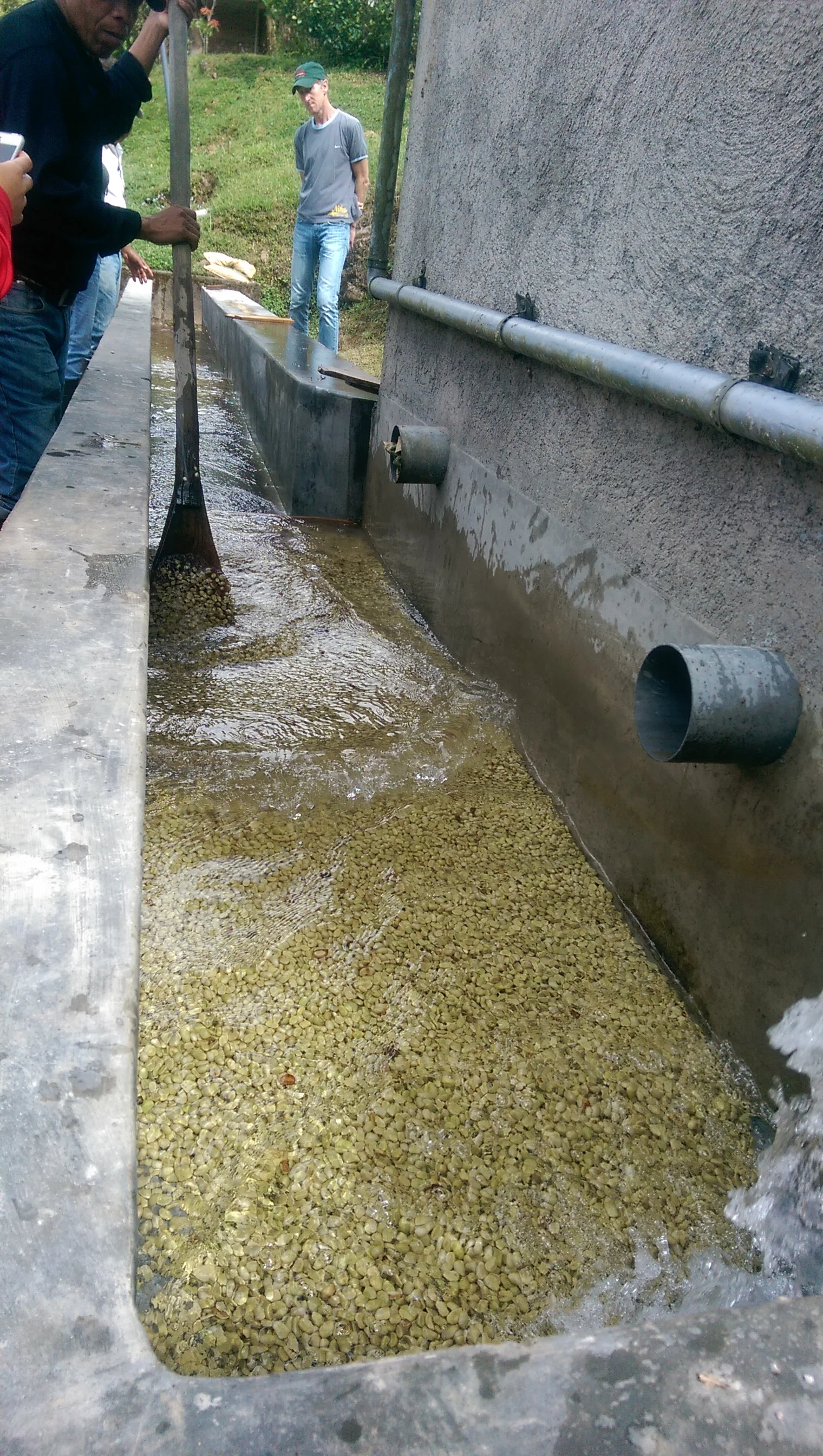 Nicaragua New Years 2015 43