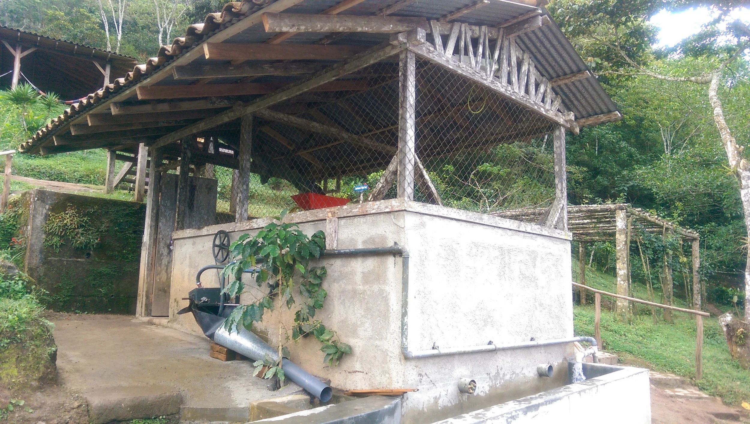 Nicaragua New Years 2015 44