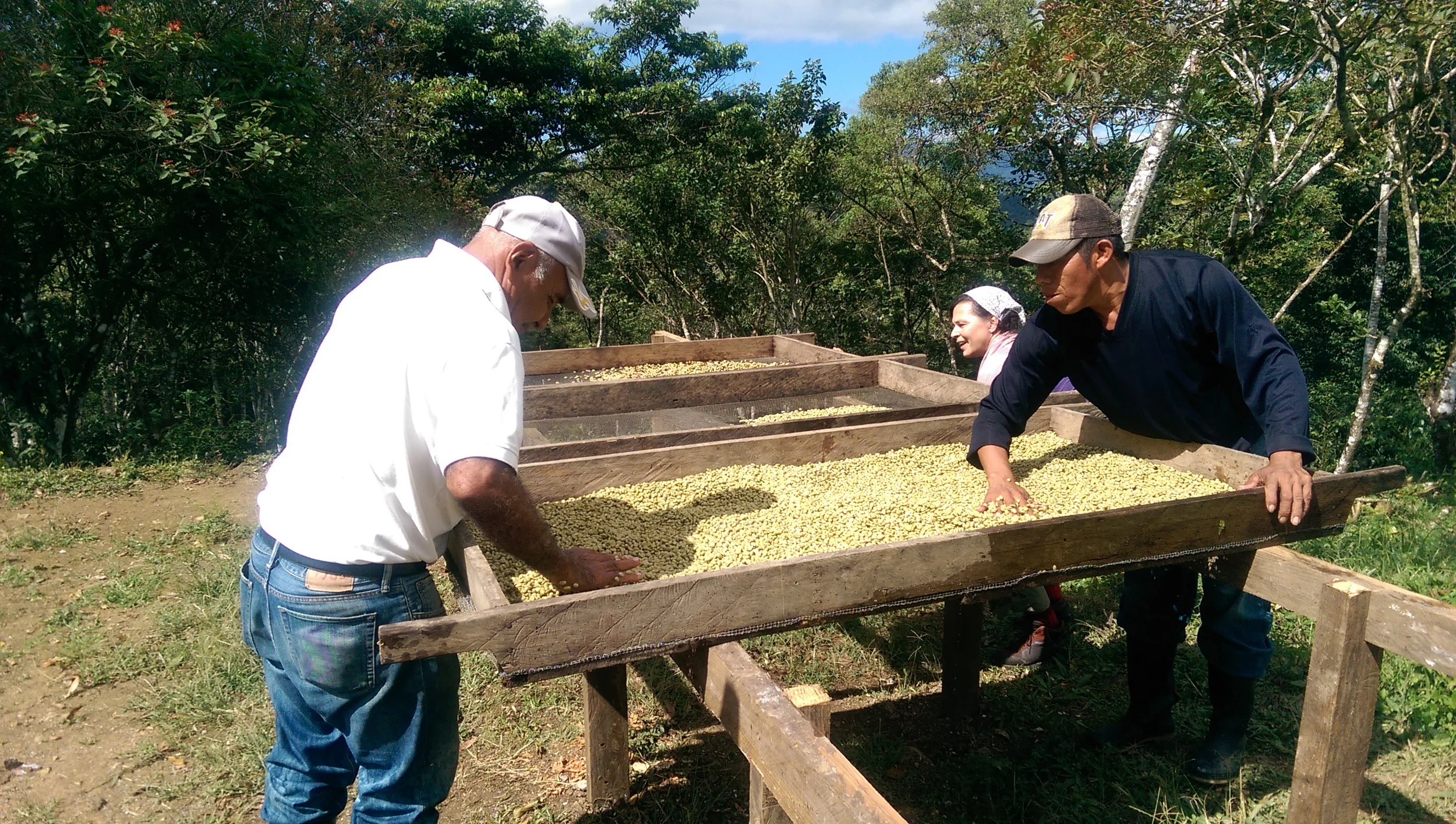 Nicaragua New Years 2015 45