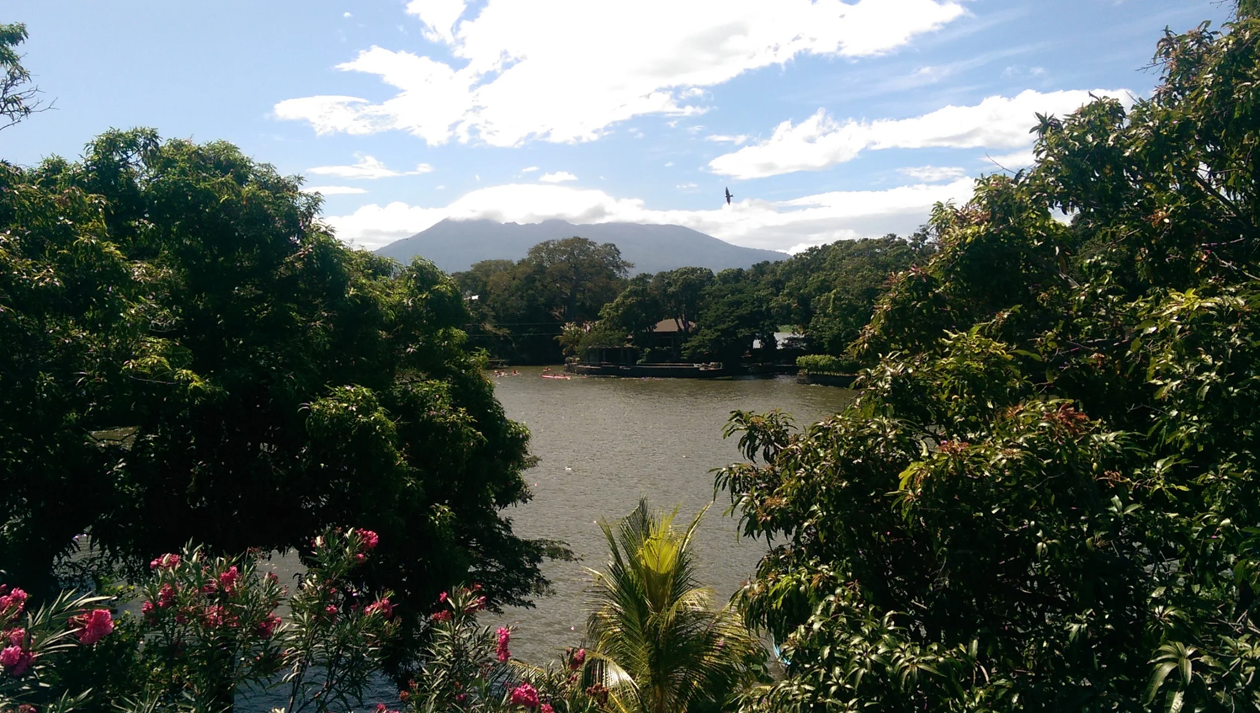 Nicaragua New Years 2015 47