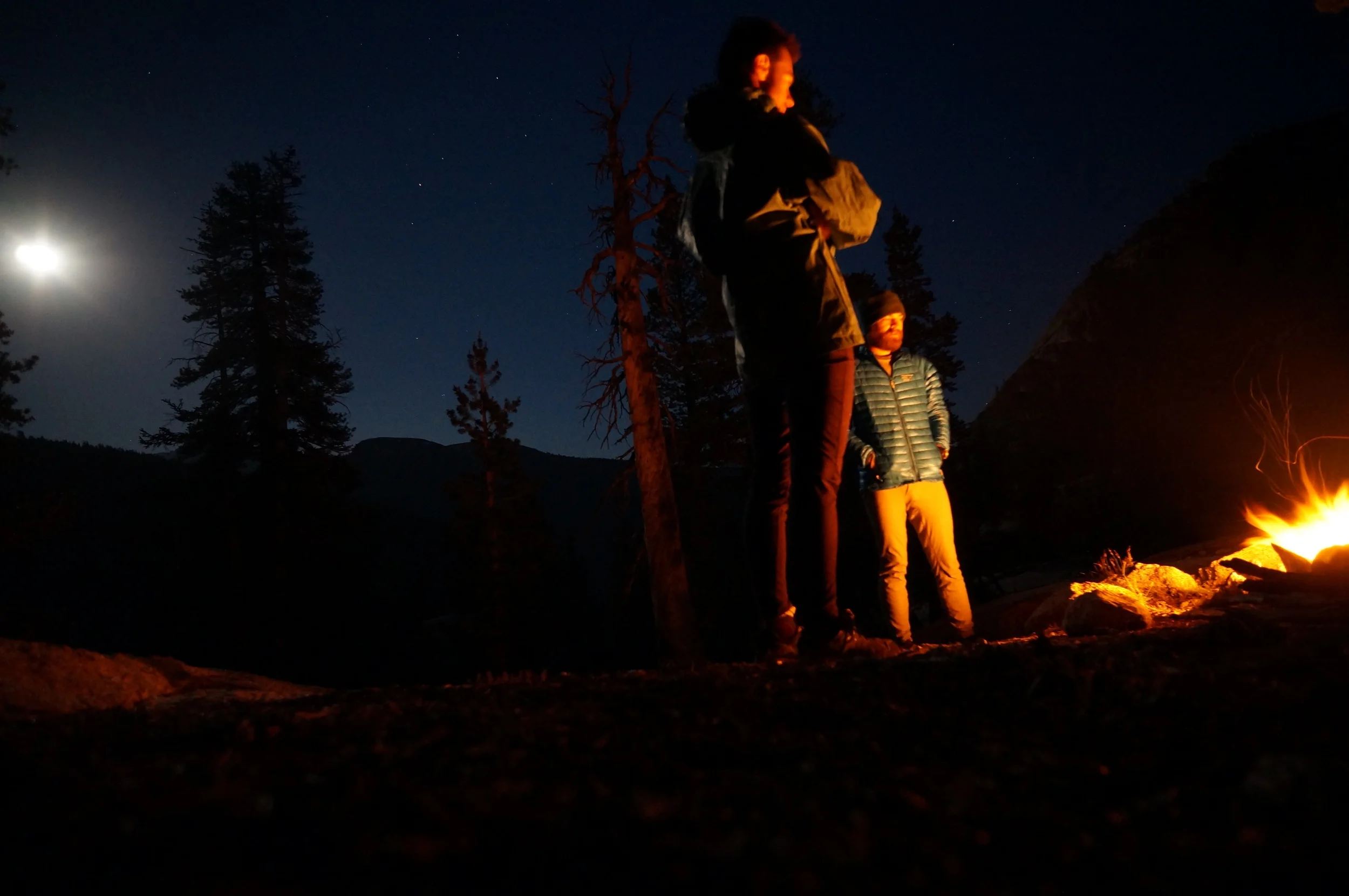 Sierra High Route 2013 68