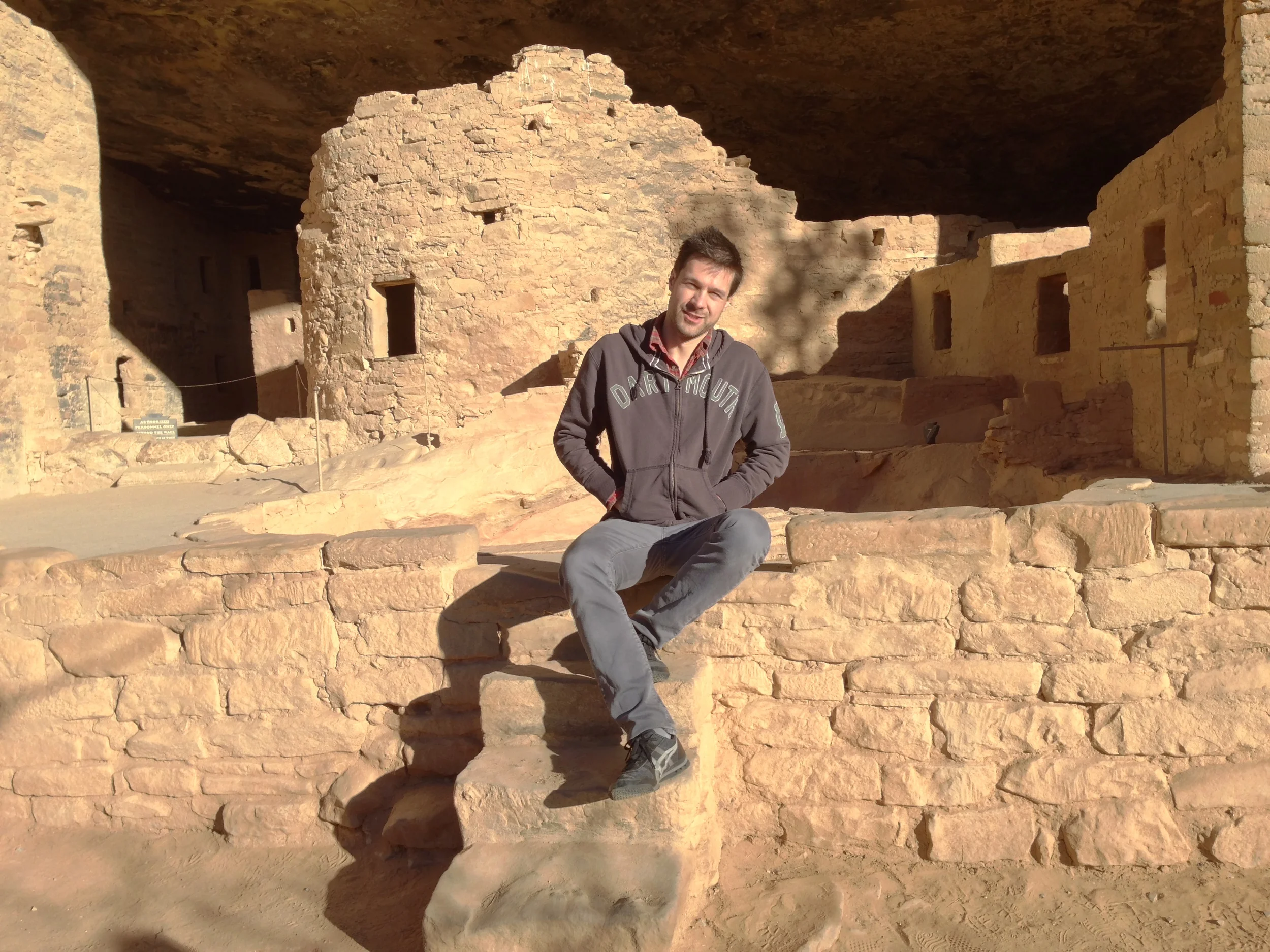 Southwest US Roadtrip 2014 1