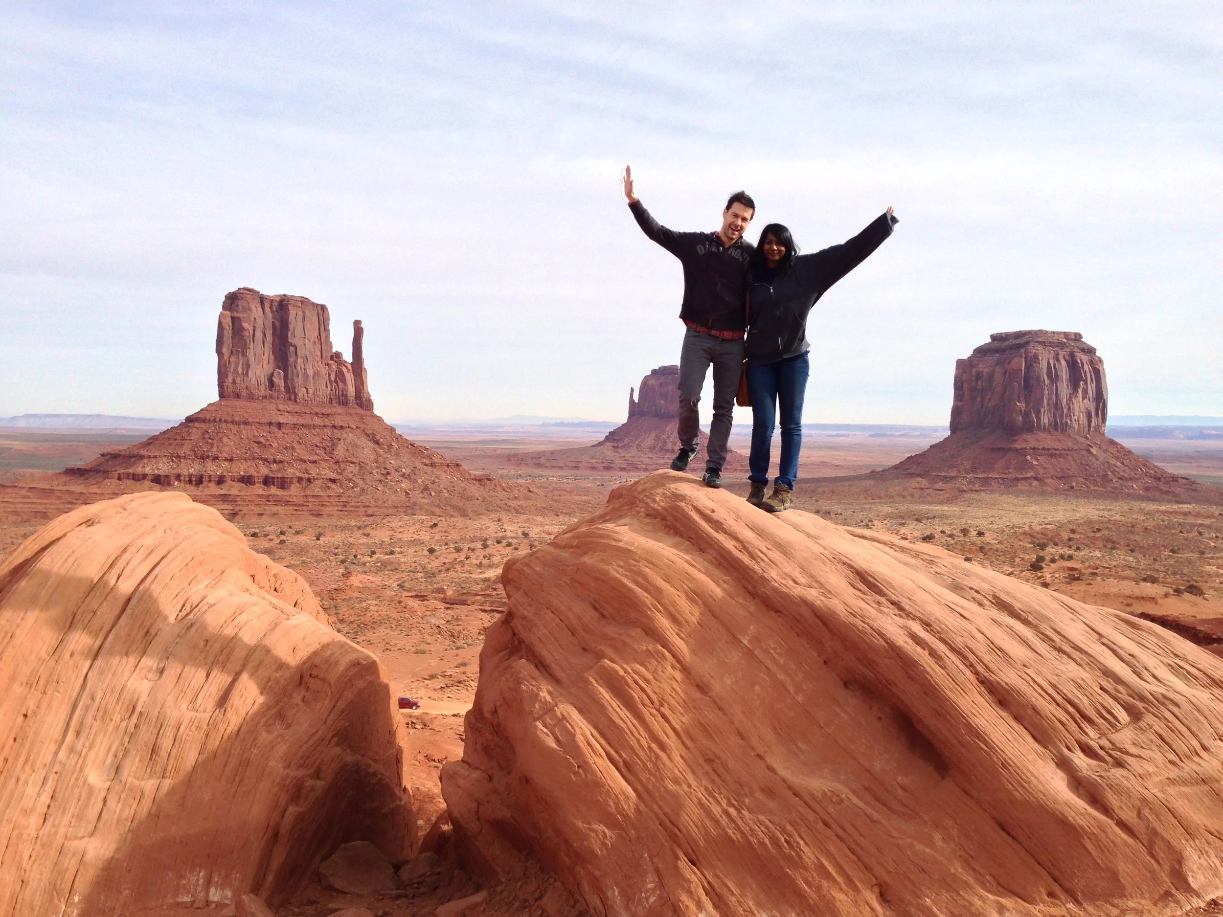 Southwest US Roadtrip 2014 20