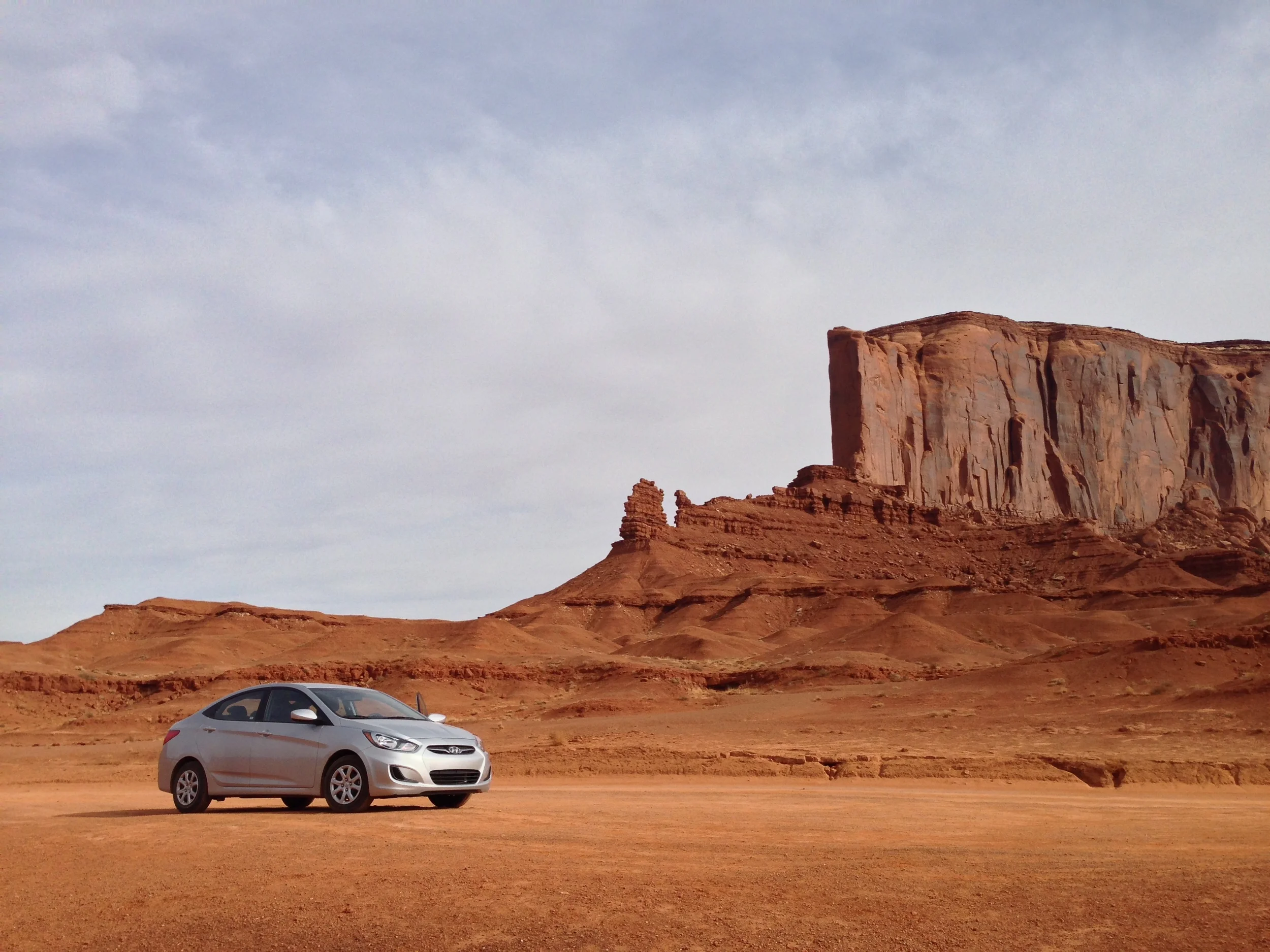 Southwest US Roadtrip 2014 21