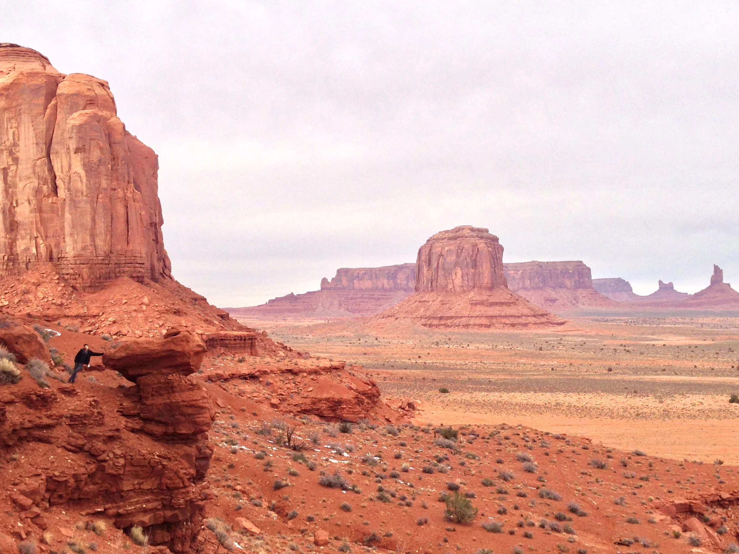 Southwest US Roadtrip 2014 3