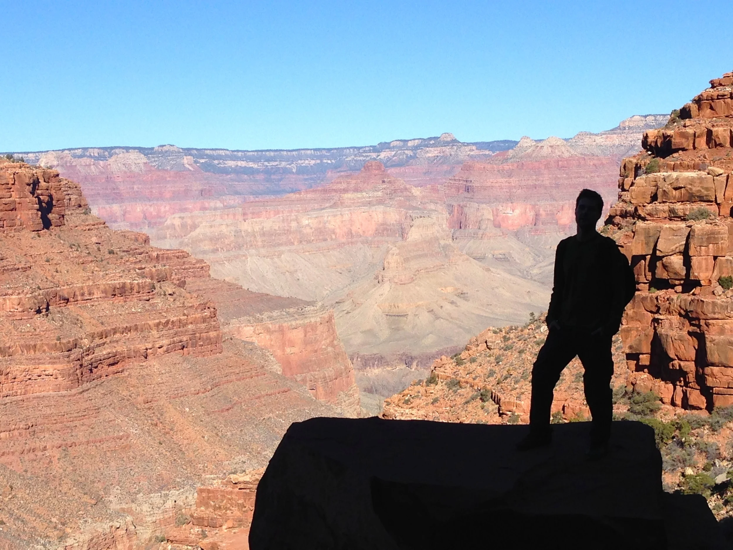 Southwest US Roadtrip 2014 39